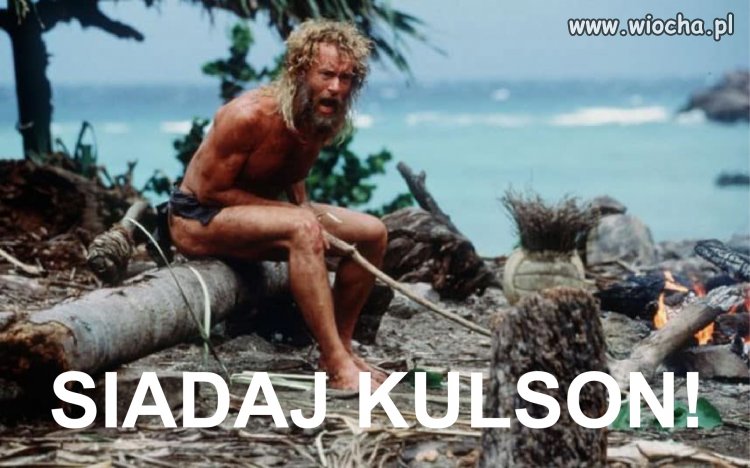 Wilson?