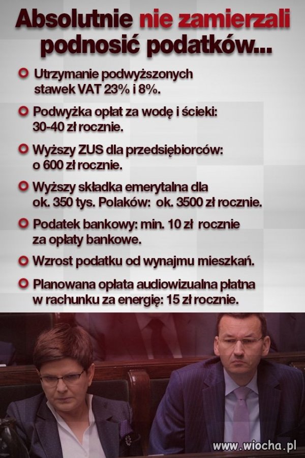 Jedynie doić kraj 