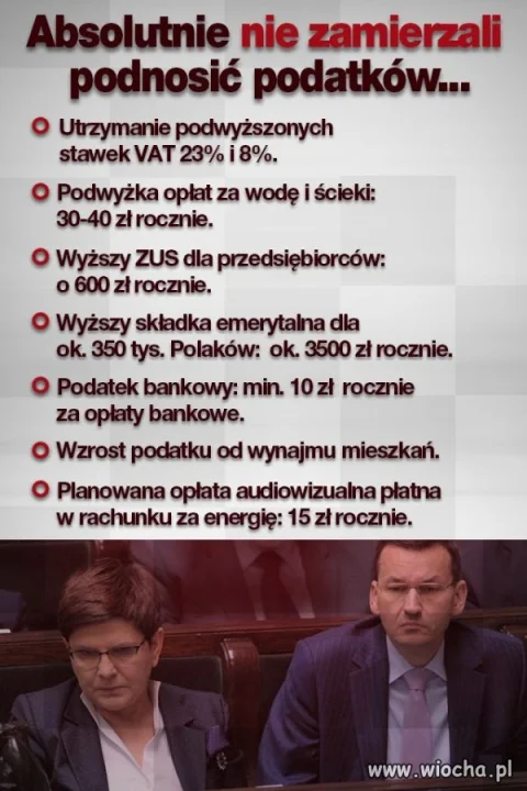 Jedynie doić kraj 