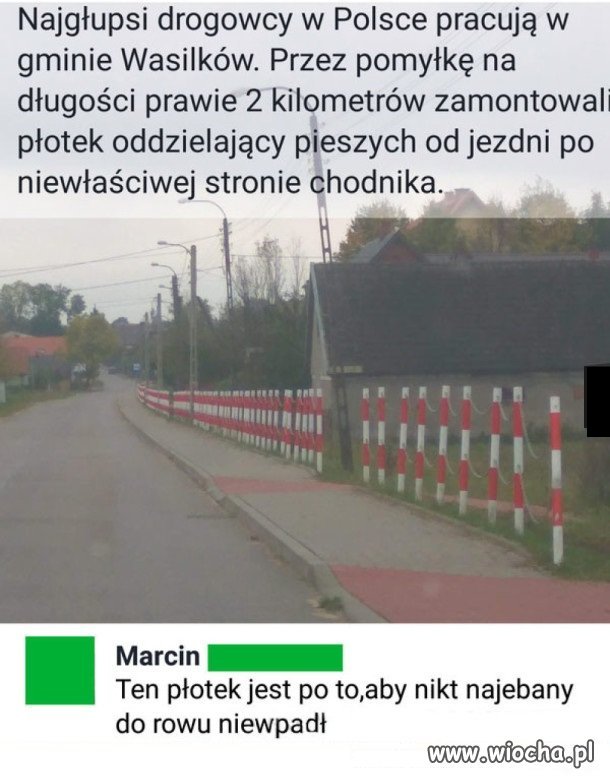 Płotek 