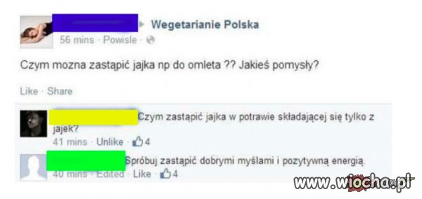 Weganie