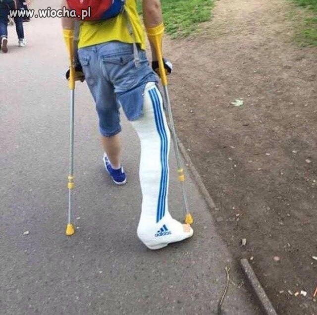 Markowy gips nie na NFZ