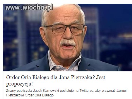 I piórko