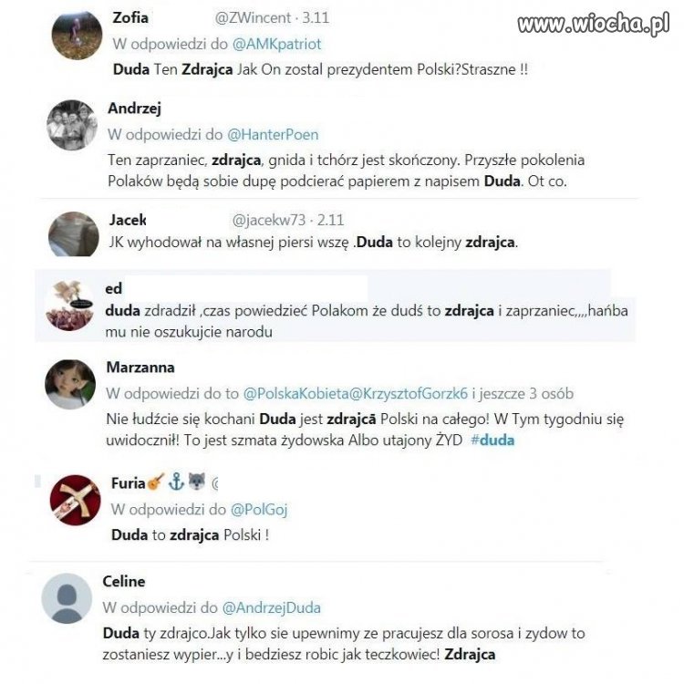 Prawicowy elektorat