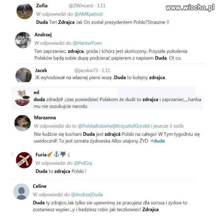 Prawicowy elektorat