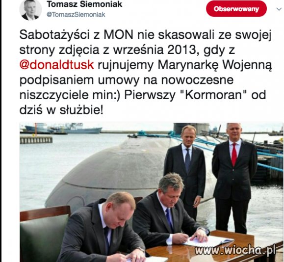 Dziś w radiu głosili że to sukces Beaty i
