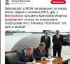 Dziś w radiu głosili że to sukces Beaty i