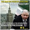 Terlecki stwierdził,że trzeba wyburzyć bo wystarczy 