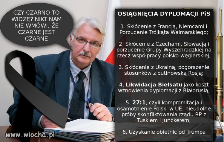 Dobra zmiana