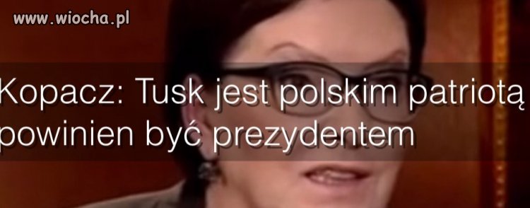 Polski ? Czy Niemiec 