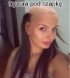 Fryz pod kaniołkę