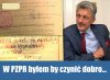 Taki prawy i sprawiedliwy byłem już od dziecka