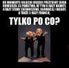 Niestrudzony pielgrzym