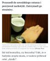 Dzielił towar 
