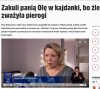 Mój kochany kraj