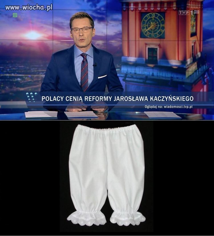 Dobra zmiana