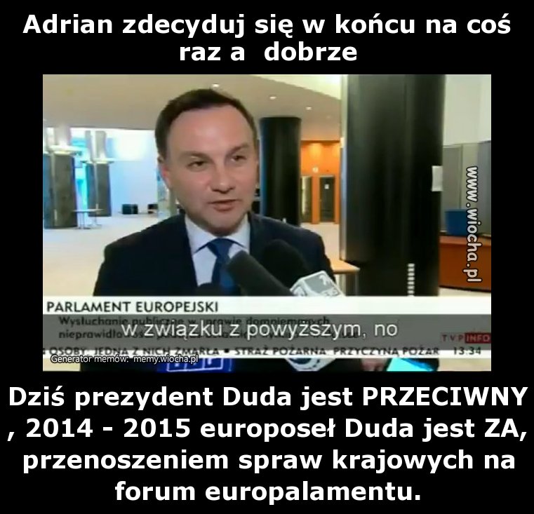 Jestem dumną chorągiewką