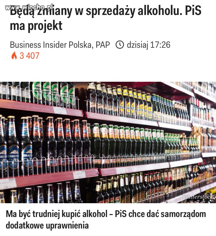 I jeszcze to chcą
