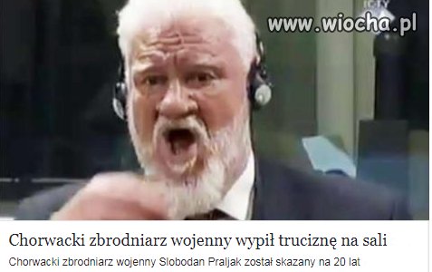 No to jednego