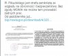 Ciekawe co tam postawią w nocy?