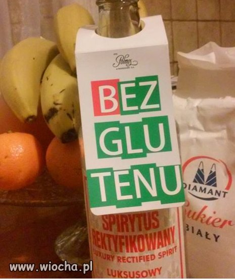 I weg takim czym się