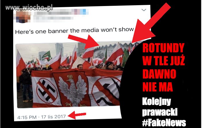 Prokuratura wszczeła śledztwo w sprawie marszu