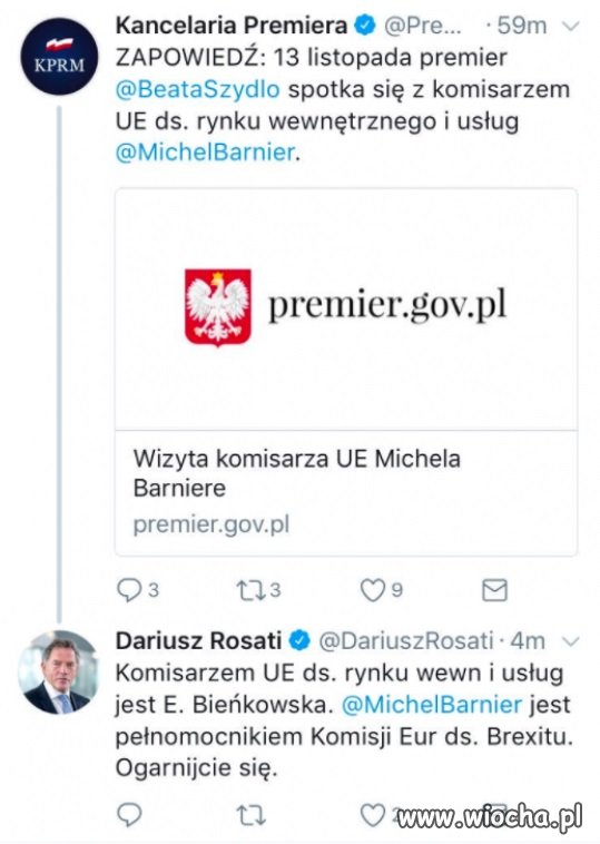 Spotkanie nie wiadomo z kim