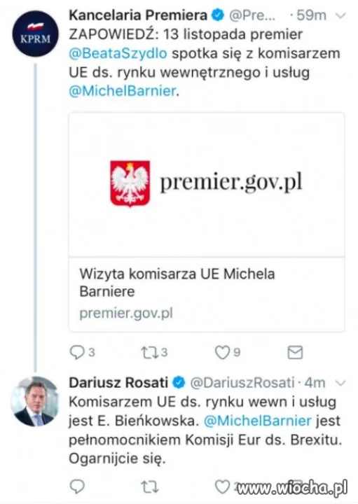 Spotkanie nie wiadomo z kim