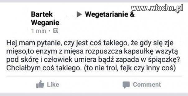 Zaszyć mu to i nakarmić golonką!