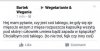 Zaszyć mu to i nakarmić golonką!