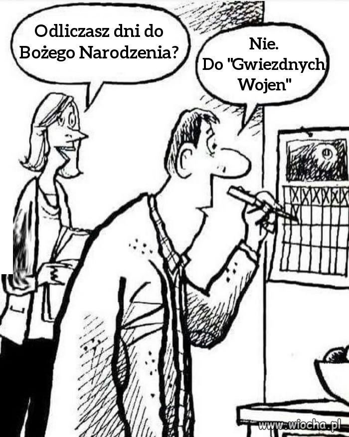 Już tylko miesiąc