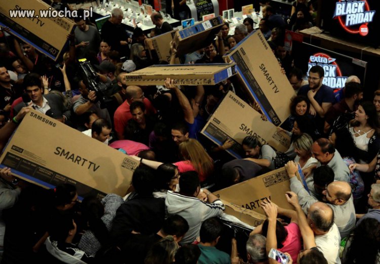 Black Friday.