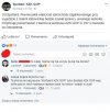 I jak w tym kraju być uczciwym i pomocnym