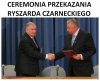 Wszystkie Ryśki to fajne chłopy 