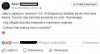 Widocznie nie miał