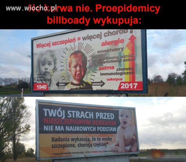 Generalnie to racja że przed 1900 było zdrowiej