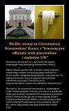 Wielkie zmiany