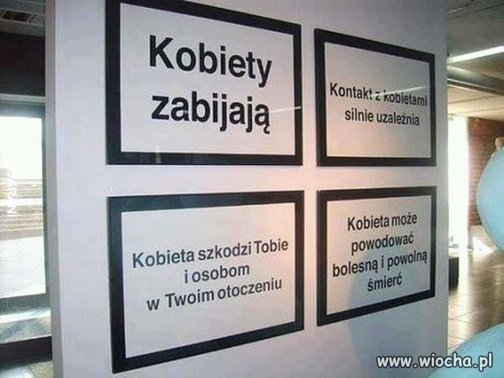 Minister zdrowia ostrzega !!!