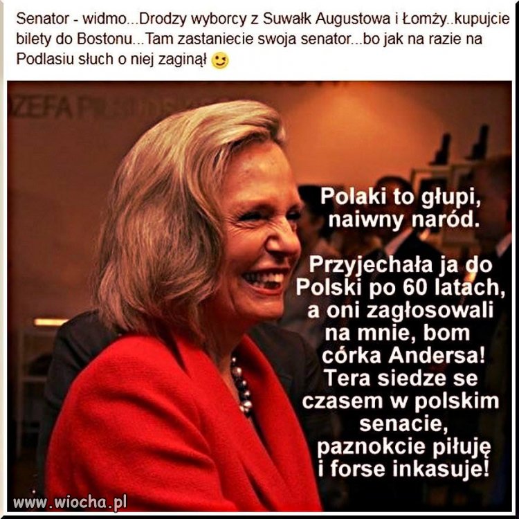 Dobra zmiana