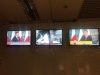 Stacje komercyjne na żywo transmitują wystąpienie 