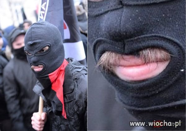 Bojówka antify