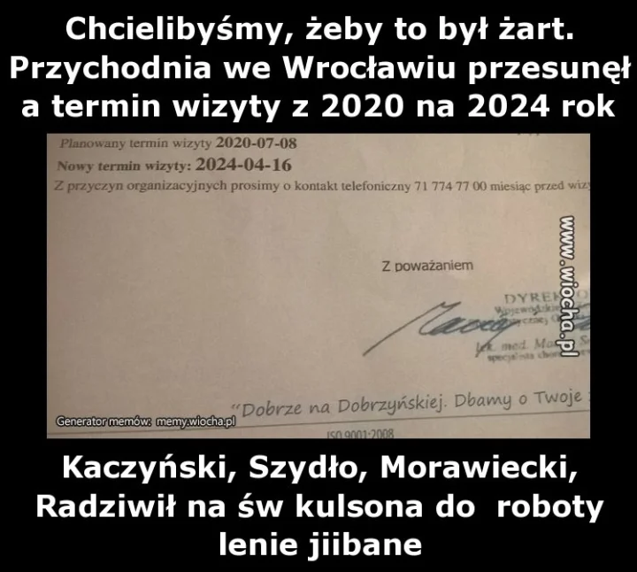Oto Pislandia w pigułce