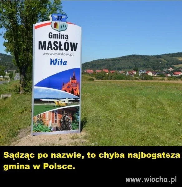 Masło...