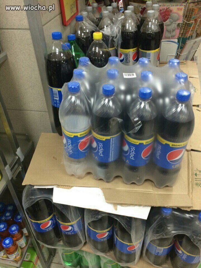 Jedna butelka gratis