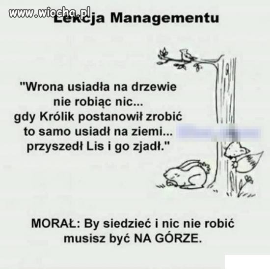 Ten co pracuje