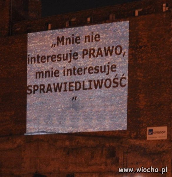 Hmm ciekawe kto to