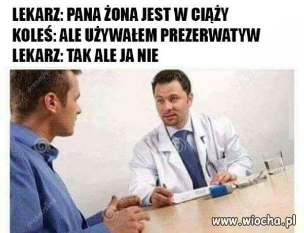 A to drań