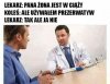 A to drań
