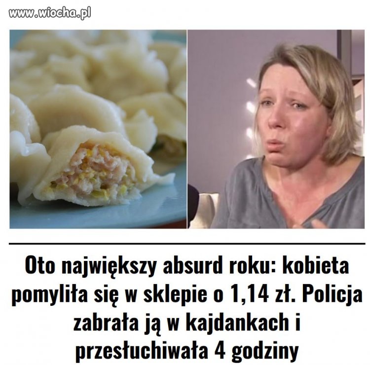 Oto Polska właśnie równych i równiejszych.