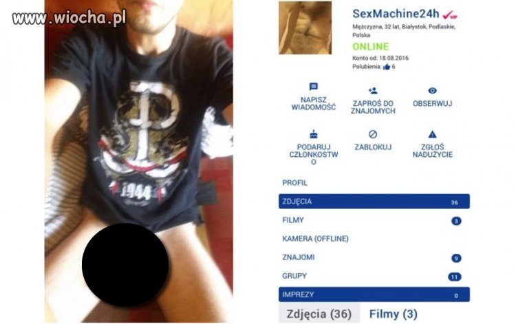 Polski patriota